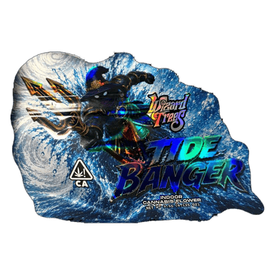 Tidebanger