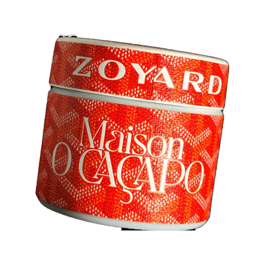 Orange Zoyard