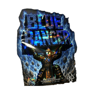 Bluebanger