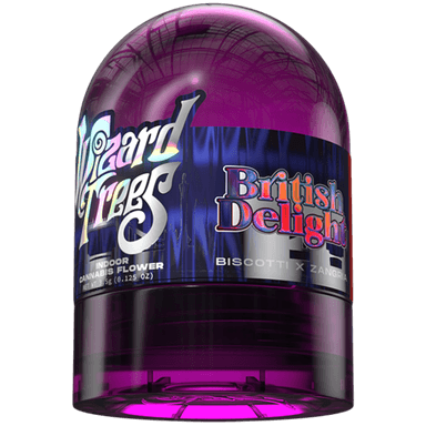 British Delight
